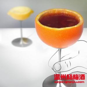 金橘酒